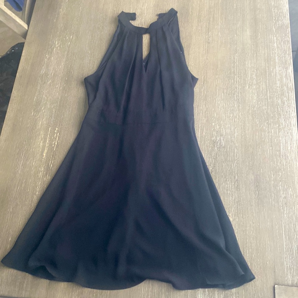 Express dress size 6